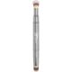 It Cosmetics Heavenly Luxe Dual Airbrush Concealer Brush Brocha doble de maquillaje para corrector líquido y en crema ofrece precioso e impecable acabado