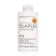 Olaplex Nº3 Repairs And Strengthens All Hair Types Edición Limitada Sérum intensivo fortalecedor y reparador para cabello débil y dañado 250 ml