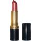 Revlon Super Lustrous Lipstick Barra de labios ofrece color intenso en una fórmula superhidratante