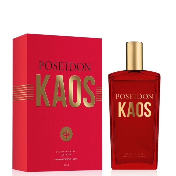 Perfume POSEIDON Hombre Oriental 150Ml por 7.43€