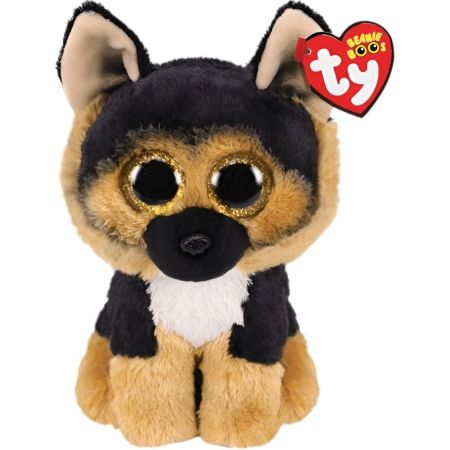 Beanie Boos Spirit German Peluche suave y agradable al tacto ideal para regalar