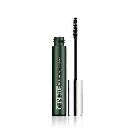 Clinique High Impact Mascara Máscara de pestañas aumenta el volumen y la longitud de cada una de tus pestañas