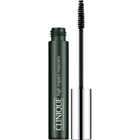 Clinique High Impact Mascara Máscara de pestañas aumenta el volumen y la longitud de cada una de tus pestañas