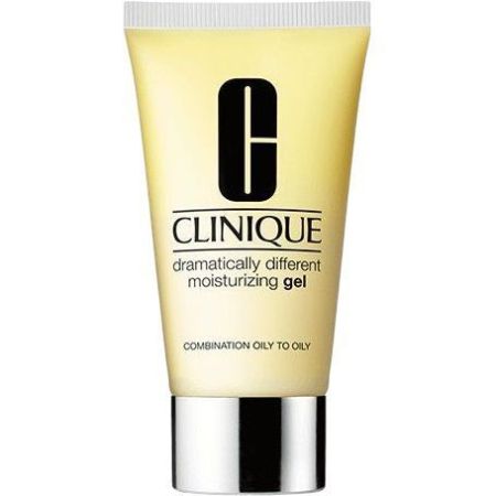 Clinique Dramatically Different Moisturizing Gel Gel facial hidratante y nutritivo