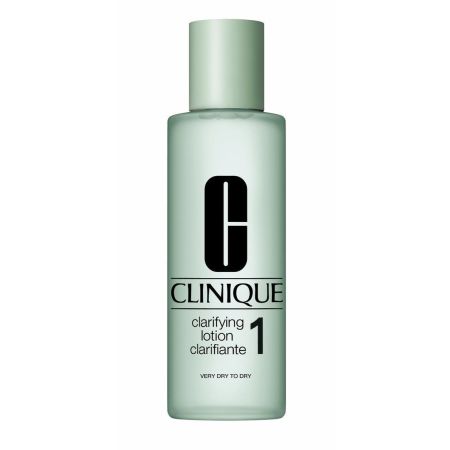 Clinique Clarifying Lotion Clarifiante 1 Tónico exfoliante que retira las células muertas y los restos de suciedad 400 ml