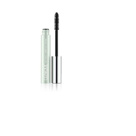 Clinique High Impact Mascara Waterproof Máscara de pestañas resistente al agua volumen y longitud al instante