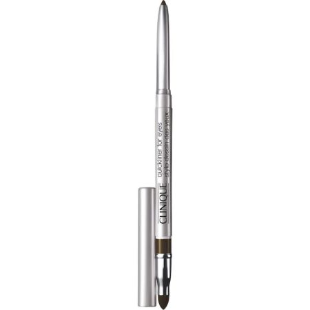 Clinique Quickliner For Eyes Delineador de ojos automático con difuminador