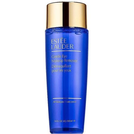 Estee Lauder Gentle Eye Makeup Remover Desmaquillante de ojos sin aceite elimina maquillaje sin irritar 100 ml