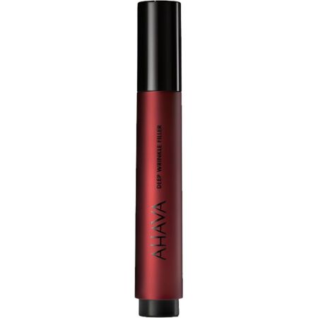 Ahava Deep Wrinkle Filler Rellenador con aplicador de arrugas profundas refina y suaviza con efecto inmediato 15 ml