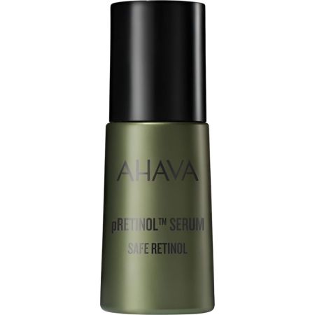 Ahava Pretinol Serum Retinol Sérum facial antiarrugas devuelve la juventud y la luminosidad con retinol 30 ml