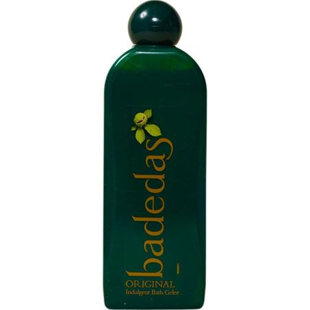 Badedas Original Bath Gelee Gel de ducha hidratante ofrece sensación suave y perfumada 750 ml