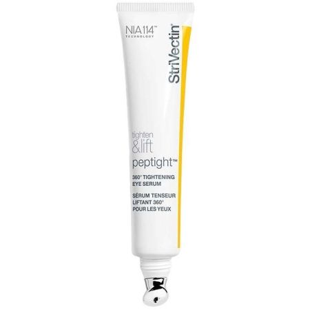 Strivectin Tighten & Lift Peptight Sérum de ojos tensa y reafirma para un aspecto más fresco 15 ml