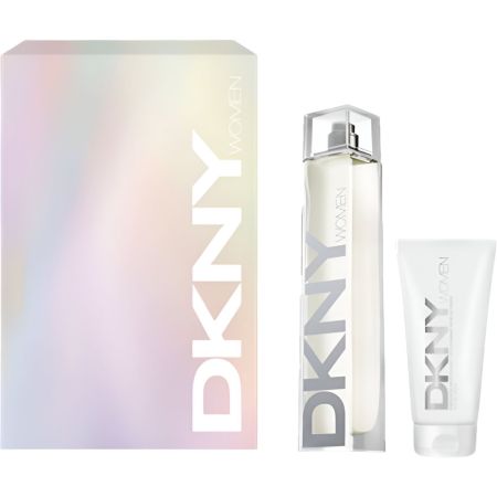 Dkny Women Estuche Eau de parfum para mujer 100 ml