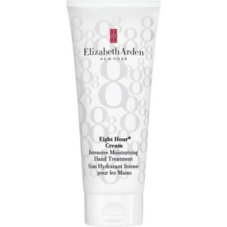 Elizabeth Arden Eight Hour Cream Intensive Moisturizing Hand Treatment Crema de manos intensiva de absorción rápida hasta 8 horas de duración 75 ml