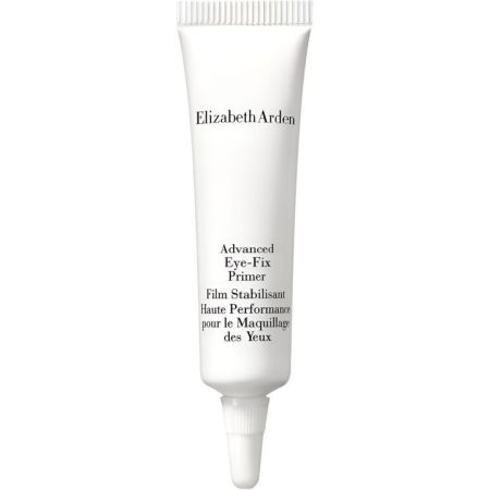 Elizabeth Arden Advanced Eye-Fix Primer Prebase de sombra de ojos evita plieges y el maquillaje de extiende más fácil y uniforme