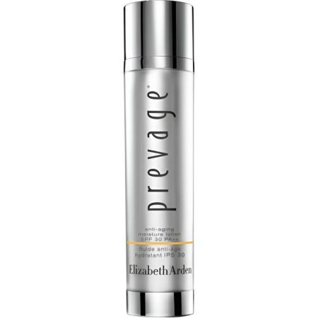 Elizabeth Arden Prevage Anti-Aging Moisture Lotion Spf 30 Pa++ Crema de día hidratante mejora el aspecto y reduce daños por el sol 50 ml