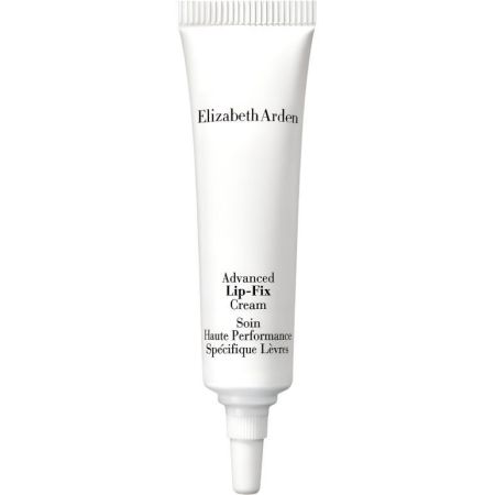 Elizabeth Arden Advanced Lip-Fix Cream Prebase de labios hidrata y evita la posible producción de grietas del pintalabios utilizado