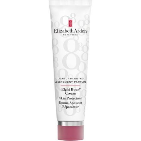 Elizabeth Arden Eight Hour Lightly Scented Legerement Parfume Bálsamo calmante y reparador alivia calma y reduce inflamaciones 50 ml