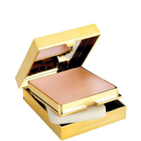 Elizabeth Arden Sponge On Base de maquillaje compacto difumina las imperfecciones