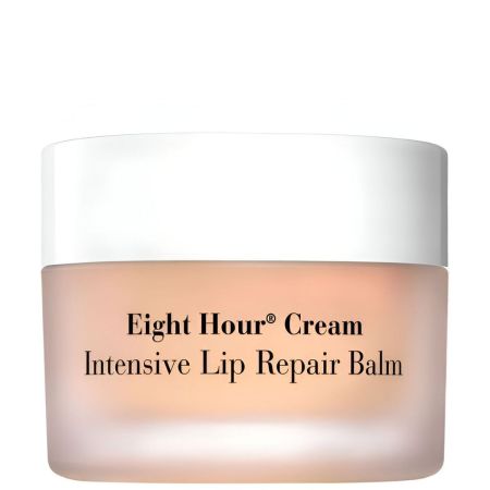 Elizabeth Arden Eight Hour Intensive Lip Repair Balm Bálsamo labial reparador y calmante para un acabado suave hidratado y saludable 11,6 ml