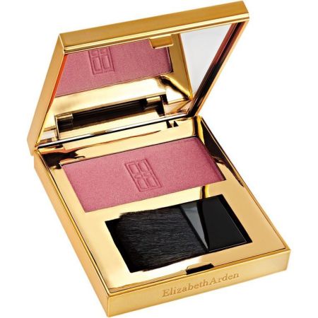 Elizabeth Arden Beautiful Color Radiance Blush Colorete define las mejillas proporcionando luminosidad radiante y natural