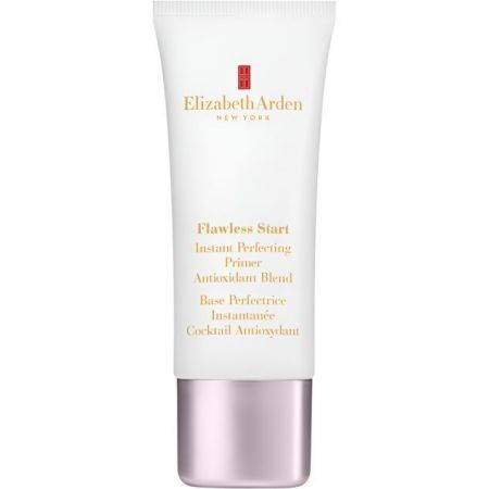 Elizabeth Arden Flawless Start Instant Perfecting Primer Prebase de maquillaje matificante y antioxidante controla brillos durante 16 horas 30 ml