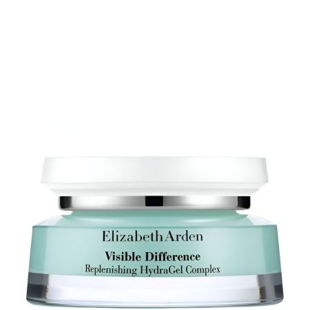 Elizabeth Arden Visible Difference Replenishing Hydragel Complex Fluido rellena refina poros y reduce apariencia de líneas finas y arrugas hasta 24 horas 75 ml