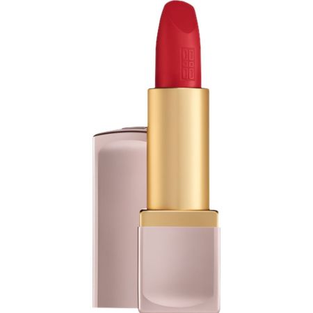 Elizabeth Arden Lip Color Matte Barra de labios mate textura cremosa y alta pigmentación