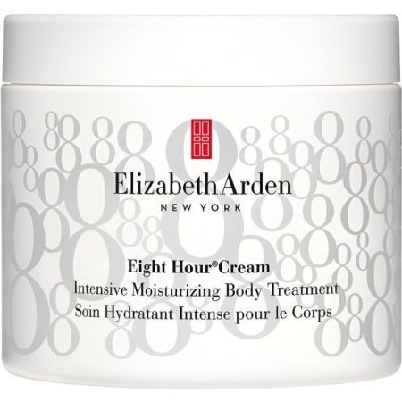 Elizabeth Arden Eight Hour Cream Body Lotion Loción corporal tratamiento intensivo de hidratación 400 ml