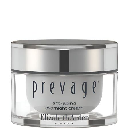 Elizabeth Arden Prevage Anti-Aging Overnight Cream Crema de noche intensiva antienvejecimiento 50 ml