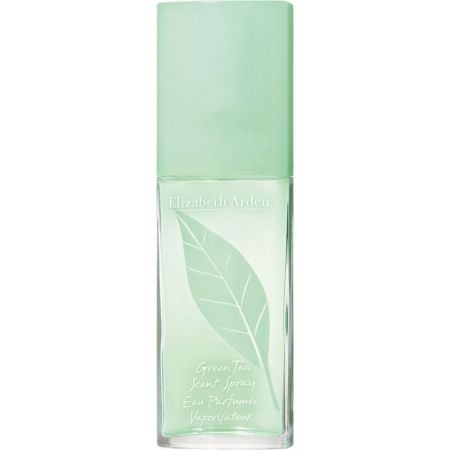 Elizabeth Arden Green Tea Eau de toilette para mujer 100 ml