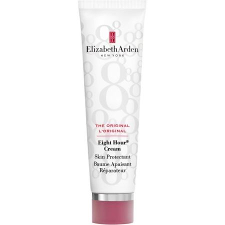 Elizabeth Arden The Original L'Original Eight Hour Cream Bálsamo reparador fundente calma restaura y disminuye quemaduras y rozaduras 50 ml