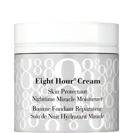 Elizabeth Arden Eight Hour Skin Protectant Crema de noche facial reestructurante 50 ml