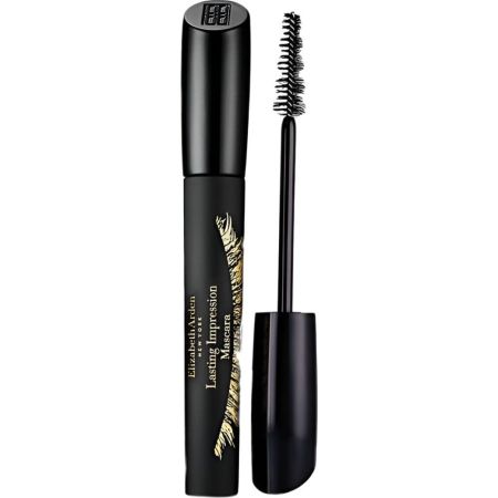 Elizabeth Arden Lasting Impression Mascara Máscara de pestañas aporta definición y volumen para una mirada resplandeciente