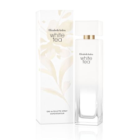 Elizabeth Arden White Tea Eau de toilette para mujer