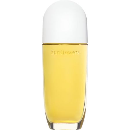 Elizabeth Arden Sunflowers Eau de toillete para mujer 100 ml