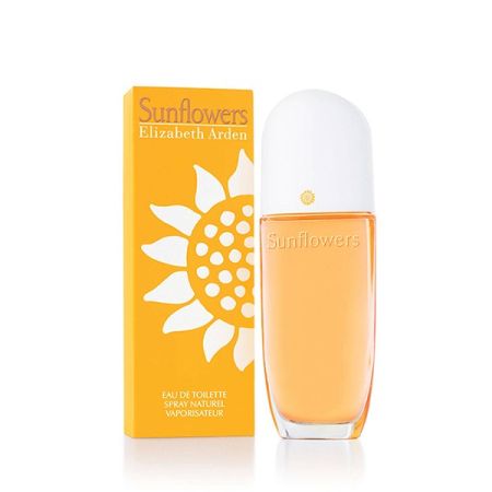 Elizabeth Arden Sunflowers Eau de toillete para mujer 100 ml