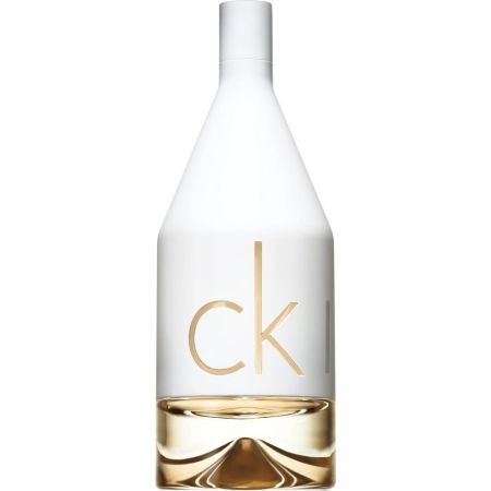 Calvin Klein Ck In 2u Her Eau de toilette para mujer 100 ml