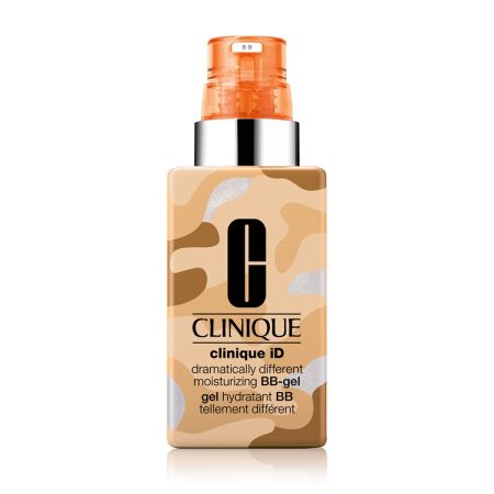 Clinique Id Dramatically Different Moisturizing Bb-Gel Emulsion + fatiga (115ml + 10ml)