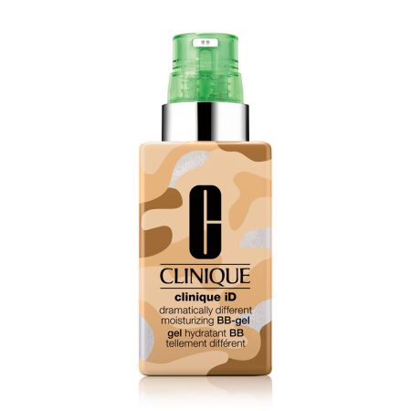 Clinique Id Dramatically Different Moisturizing Bb-Gel + Cartucho Tratamiento para las pieles sensibles y con tendencia a las rojeces