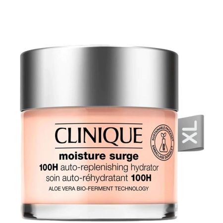 Clinique Moisture Surge 100 Horas Edición Limitada Crema de día hidratante duradera sin aceites 125 ml