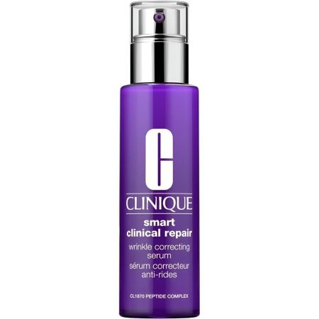 Clinique Smart Clinical Repair Wrinkle Correcting Serum Sérum corrector antiarrugas rellenadora alisadora