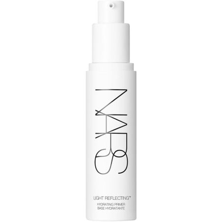 Nars Light Reflecting Hydrating Primer Prebase de maquillaje hidratante ligera y refrescante