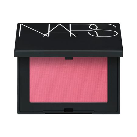 Nars Blush Colorete con color de alto impacto y sensación cómoda y ligera de larga duración 16 horas