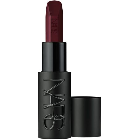 Nars Lipstick Barra labios inappropriate red