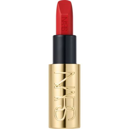 Nars Explicit Lipstick Edición Limitada Barra de labios hidratante de máxima pigmentación y cobertura modulable para acabado satinado