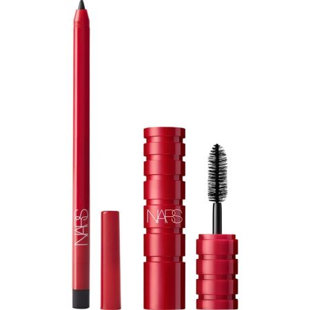 Nars Climax Eyeliner & Mini Mascara Estuche Edición Limitada Set de maquillaje para mirada inmpactante y aspecto divino hasta 16 horas