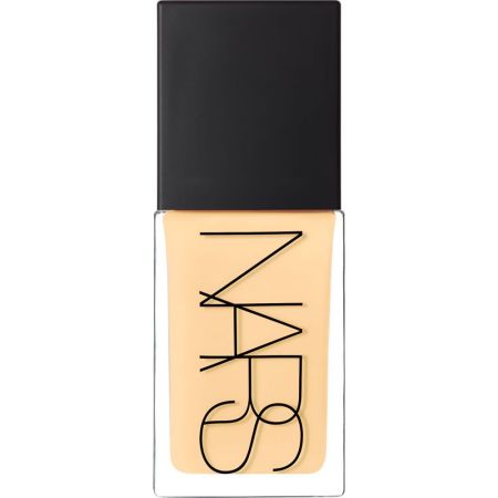 Nars Light Reflecting Foundation Base de maquillaje y tratamiento difumina al instante las imperfecciones