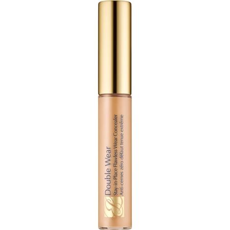 Estee Lauder Double Wear Stay-In-Place Flawless Wear Concealer Corrector impecable de larga duración se mantiene sin costuras y sin arrugas