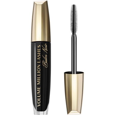 L'Oreal Volume Million Lashes Balm Máscara de pestañas para volumen definido y sofisticado sin grumos